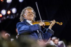 Andre, Rieu, Vrijthof, Maastricht