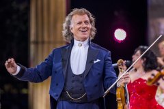 Andre, Rieu, Vrijthof, Maastricht