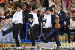 Andre, Rieu, Vrijthof, Maastricht