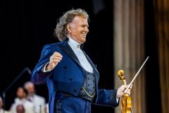 Andre, Rieu, Vrijthof, Maastricht