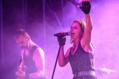 Premiera spektaklu "Trzecioligowy życia król". Impart, Wrocław. reż. Łukasz Czuj. fot. Jacek Zych / Dziennik Wałbrzych Premiera spektaklu "Trzecioligowy życia król". Impart, Wrocław. reż. Łukasz Czuj. fot. Jacek Zych / Dziennik Wałbrzych