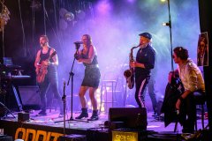 Premiera spektaklu "Trzecioligowy życia król". Impart, Wrocław. reż. Łukasz Czuj. fot. Jacek Zych / Dziennik Wałbrzych Premiera spektaklu "Trzecioligowy życia król". Impart, Wrocław. reż. Łukasz Czuj. fot. Jacek Zych / Dziennik Wałbrzych