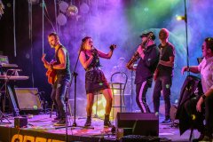 Premiera spektaklu "Trzecioligowy życia król". Impart, Wrocław. reż. Łukasz Czuj. fot. Jacek Zych / Dziennik Wałbrzych Premiera spektaklu "Trzecioligowy życia król". Impart, Wrocław. reż. Łukasz Czuj. fot. Jacek Zych / Dziennik Wałbrzych