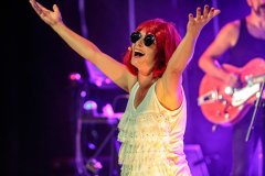 Premiera spektaklu "Trzecioligowy życia król". Impart, Wrocław. reż. Łukasz Czuj. fot. Jacek Zych / Dziennik Wałbrzych Premiera spektaklu "Trzecioligowy życia król". Impart, Wrocław. reż. Łukasz Czuj. fot. Jacek Zych / Dziennik Wałbrzych