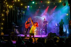 Premiera spektaklu "Trzecioligowy życia król". Impart, Wrocław. reż. Łukasz Czuj. fot. Jacek Zych / Dziennik Wałbrzych Premiera spektaklu "Trzecioligowy życia król". Impart, Wrocław. reż. Łukasz Czuj. fot. Jacek Zych / Dziennik Wałbrzych